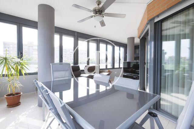 Appartement en vente