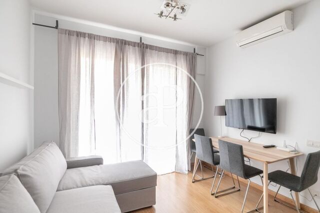 Appartement en vente