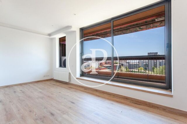 Piso en alquiler