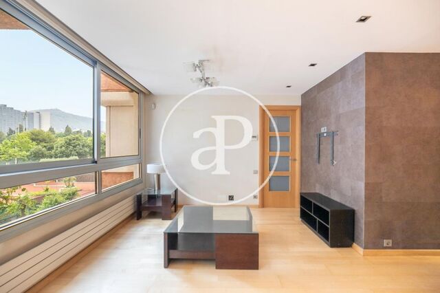 Piso en alquiler