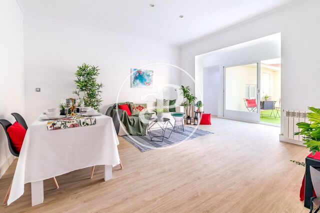 Wohnung zum Verkauf