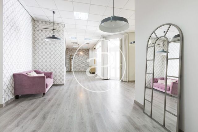 Piso en alquiler