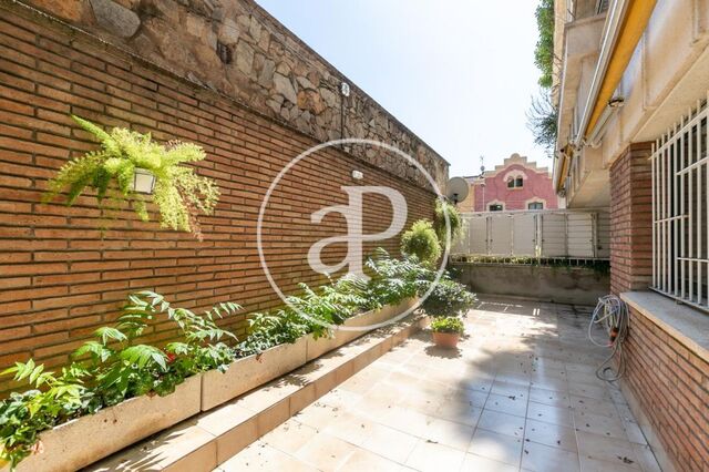 Appartement en vente