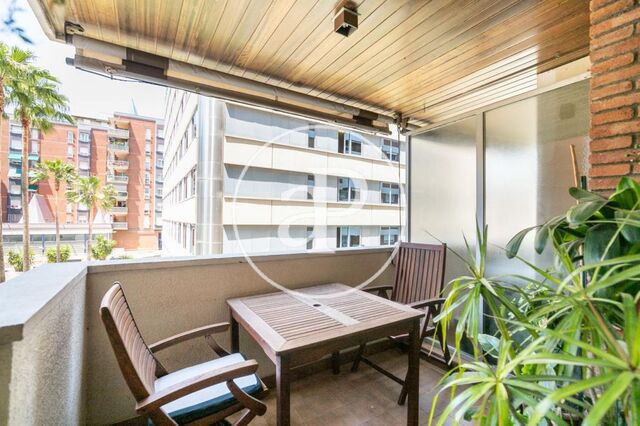 Piso en alquiler