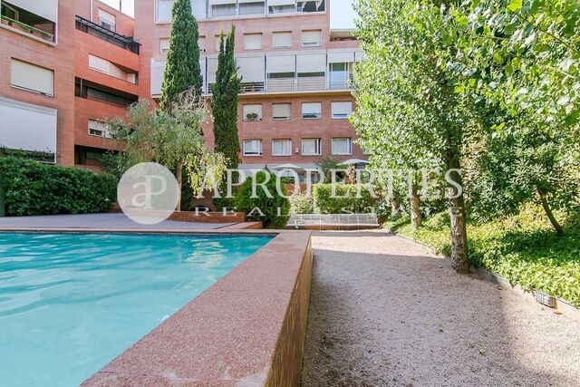 Appartement en vente