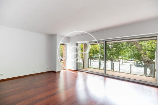 Wohnung zur Miete
