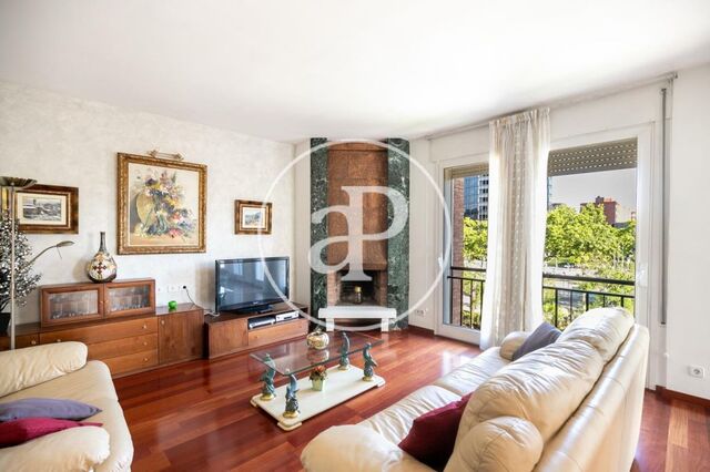 Casa en alquiler