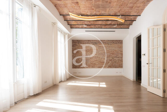 Piso en alquiler
