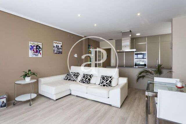 Piso en venta