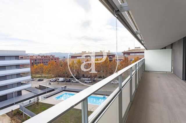 Penthouse zur Miete