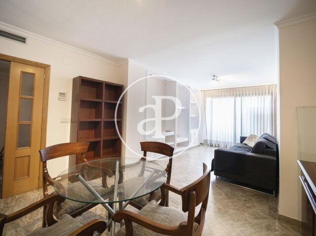 Piso en alquiler
