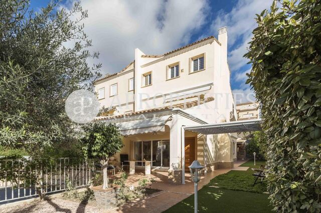 Casa en lloguer