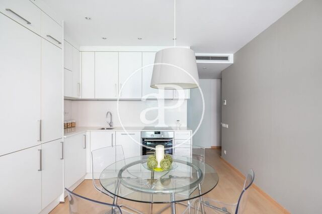 Piso en alquiler