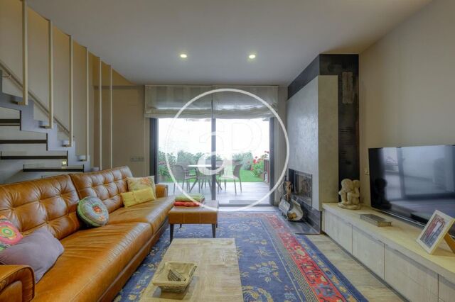 Casa en lloguer