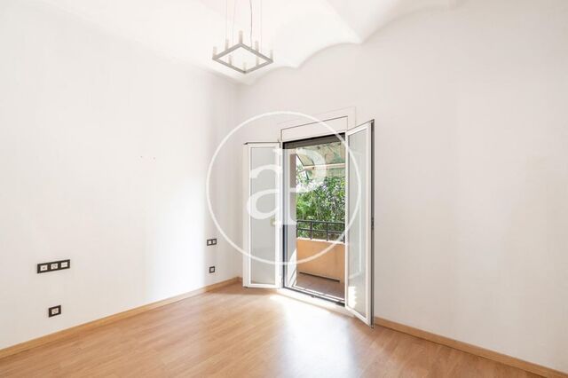 Flat for rent