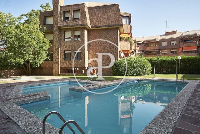 Piso en alquiler