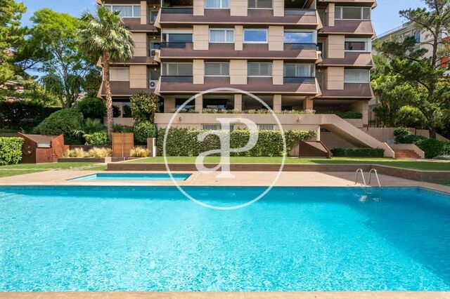 Flat for rent