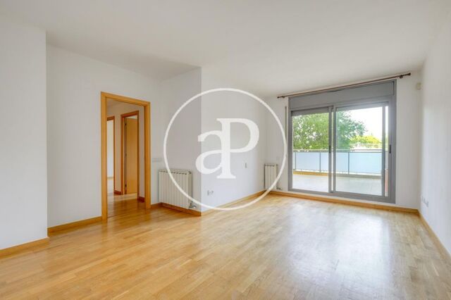 Piso en alquiler