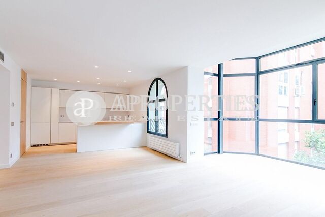 Piso en alquiler
