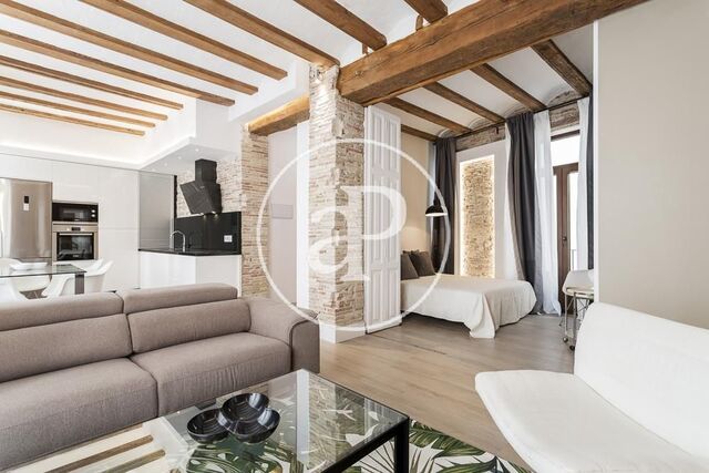 Piso en alquiler