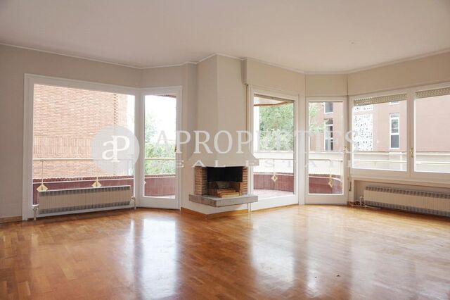 Flat for rent