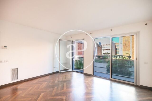 Piso en alquiler