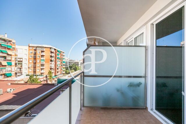 Piso en alquiler