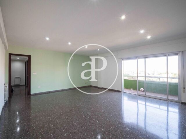 Piso en alquiler