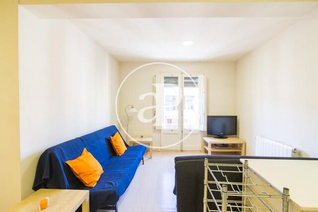 Piso en alquiler