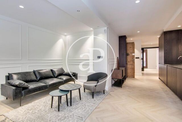 Dernière étage en vente