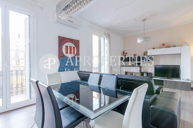 Appartement en vente