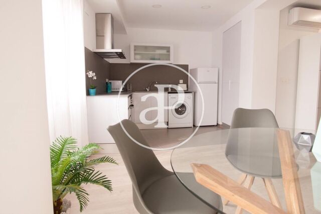 Piso en alquiler