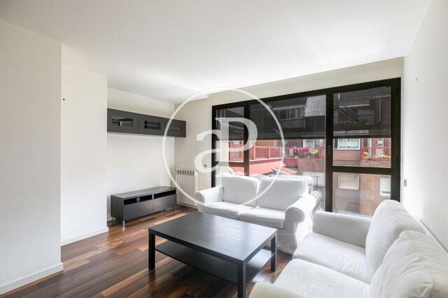 Piso en alquiler