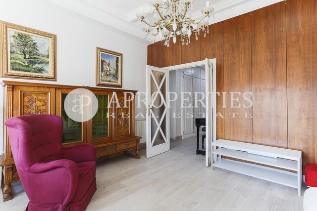 Piso en alquiler
