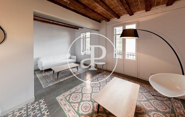 Piso en alquiler