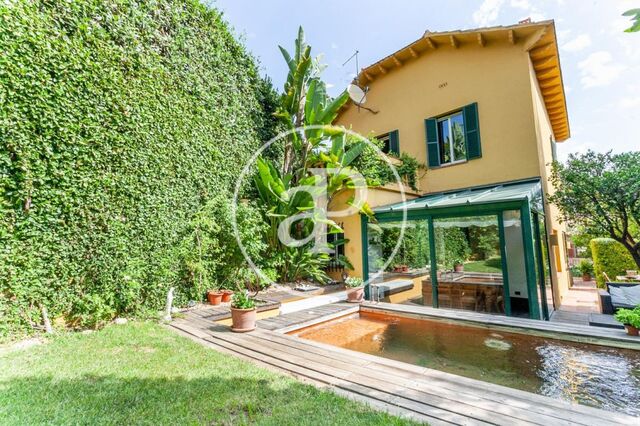 House zur Miete