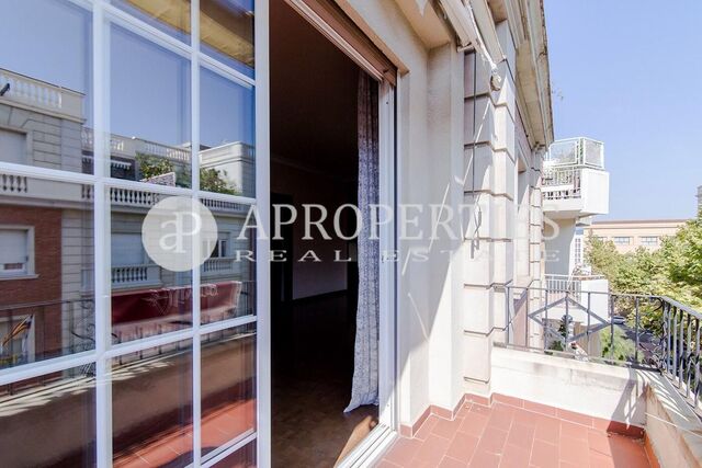 Appartement en vente