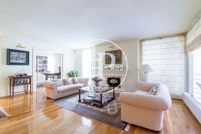 Piso en alquiler