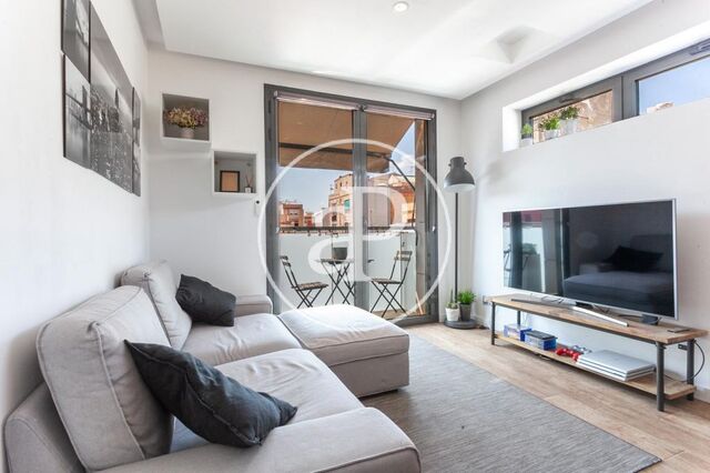 Flat for rent