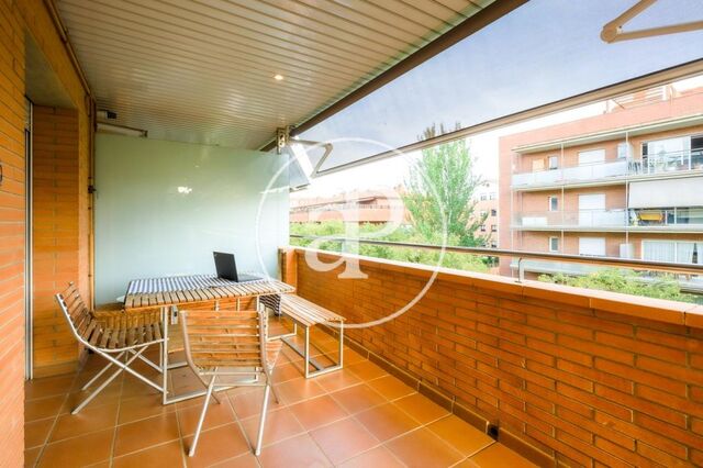 Piso en alquiler