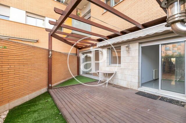 Casa en alquiler