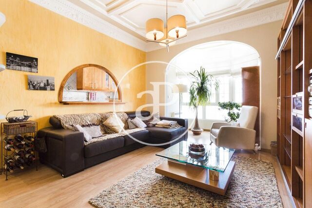 Casa en alquiler