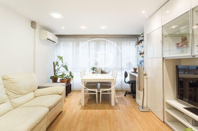 Piso en alquiler