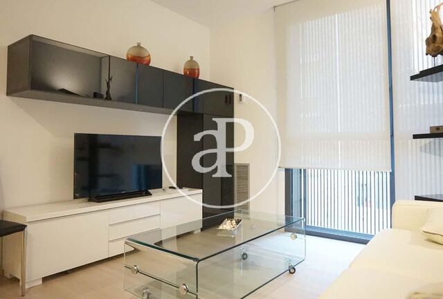 Flat for rent