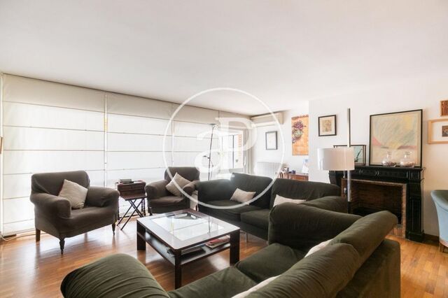 Appartement en vente