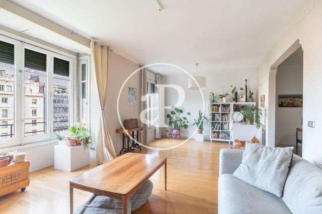 Piso en venta