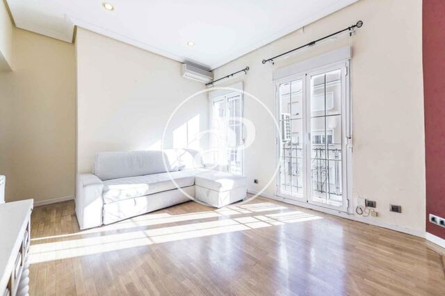 Flat for sale