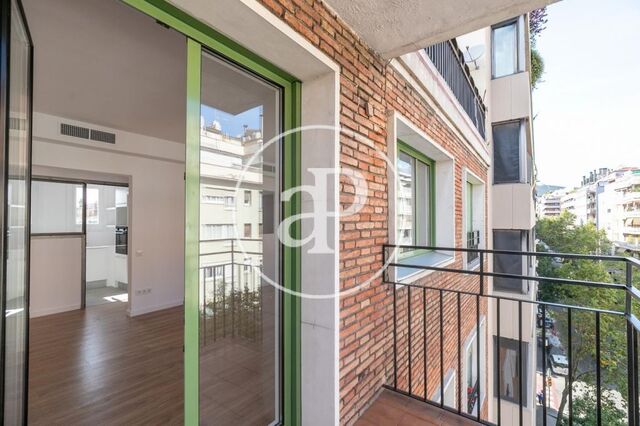 Wohnung zur Miete