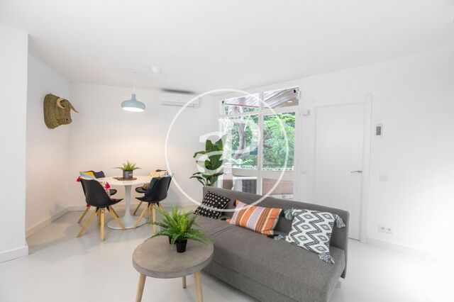 Appartement en vente