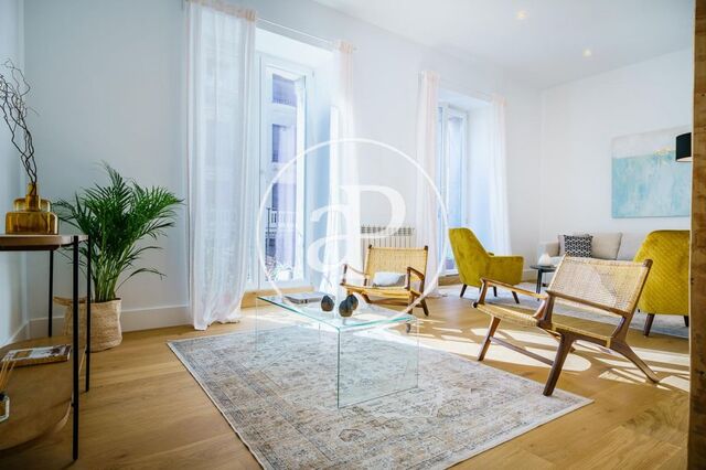 Piso en venta